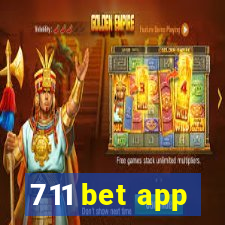 711 bet app